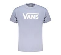 Vans - Camiseta de manga corta - Tops - Hombre - Azul - M -