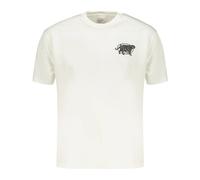 Vans - Camiseta de manga corta - Tops - Hombre - Blanco - 2XL -