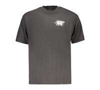 Vans - Camiseta de manga corta - Tops - Hombre - Negro - 2XL -