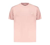 Vans - Camiseta de Manga Corta - Tops - Hombre - Rosa - 2XL -