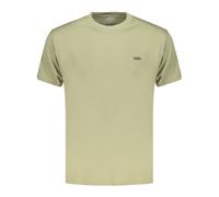 Vans - Camiseta de manga corta - Tops - Hombre - Verde - M -