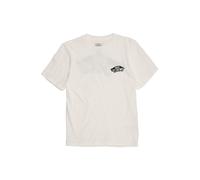 Vans Camiseta Double Standard SS Blanco Niño 10-12 años