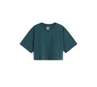 VANS Camiseta 'Ellipse' verde oscuro XL verde oscuro