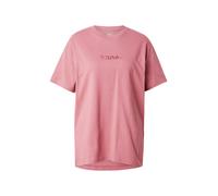 VANS Camiseta 'ESSENTIAL' malva, Talla M
