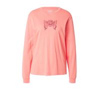 VANS Camiseta 'ETHEREAL' berenjena / rosa / frambuesa S berenjena / rosa / frambuesa