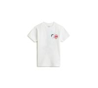 VANS Camiseta 'Gum Sole' azul / amarillo / altrosa / blanco 117-124 EUR