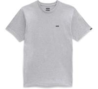 Vans Mn Left Chest Logo Tee XXL Gris
