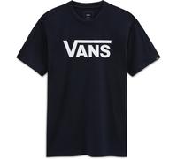 Vans Camiseta hombre Mn Vans Classic Navy/White M