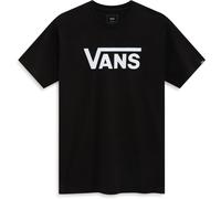 Vans Camiseta hombre Mn Vans Classic Negro/Hoite S