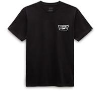 Vans Camiseta hombre negra modelo VN0000F8, Negro , M