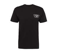 Vans Camiseta hombre negra modelo VN0000F8, Negro , M