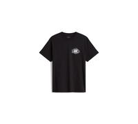 VANS Camiseta 'Hot Lines' negro M negro
