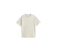VANS Camiseta 'Left Chest II' crema XXL crema