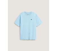 Vans - Camiseta Left Chest II, Hombre, Azul, Talla: M