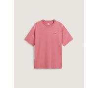 Vans - Camiseta Left Chest II, Hombre, Rosa, Talla: S