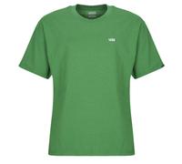 Vans Camiseta LEFT CHEST II LOOSE SS FAIRWAY in Verde EU M