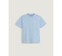 Vans New Left Chest SS tee Camiseta Hombre (Pack de 1)