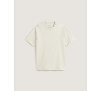 Vans - Camiseta Left Chest Logo II, Hombre, Beis, Talla: XXL
