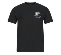 Camiseta Vans Stockpile S/S - Negra