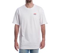 Vans-Camiseta Manga Corta Left Chest Logo II VN0A7TLGKSF1 para Hombre
