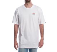 Vans Camiseta Manga Corta Left Chest Logo II VN0A7TLGKSF1 para Hombre