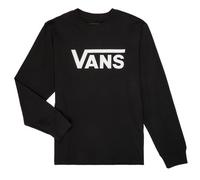 Vans Camiseta manga larga BY VANS CLASSIC LS in Negro 10 / 12 ans