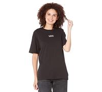 VANS Camiseta Marca Modelo T-Shirt Noir Femme Flying