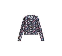 VANS Camiseta mezcla de colores / negro XL mezcla de colores / negro