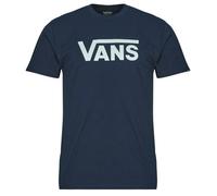 Vans Camiseta MN VANS CLASSIC in Marino EU XL