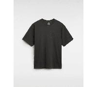 Vans - Camiseta MTE Crestline, Hombre, Negro, Talla: XL