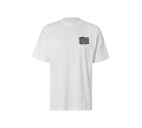 VANS Camiseta 'MTE OFF GRID' negro / blanco S negro / blanco