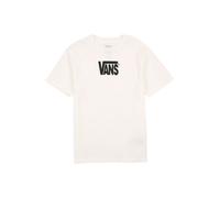 VANS Camiseta negro / blanco 128-140 EUR