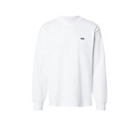 VANS Camiseta negro / blanco XXL negro / blanco