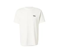 VANS Camiseta 'NEW LEFT CHEST' negro / blanco XL EUR