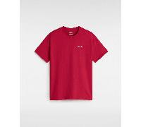 Vans - Camiseta Night Orb, Mujer, Rosa, Talla: XXL