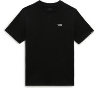 Vans Camiseta Niños By Left Chest Tee Boys Negro S