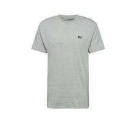 VANS Camiseta 'Off The Wall' gris moteado S gris moteado