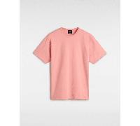 Vans - Camiseta Off The Wall II, Hombre, Rosa, Talla: S