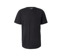 VANS Camiseta 'OFF THE WALL II' negro M negro
