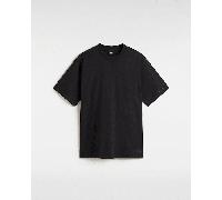 Vans - Camiseta Original Standards, Hombre, Negro, Talla: XS
