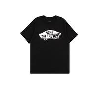 VANS Camiseta 'OTW' negro / blanco 140-152 negro / blanco