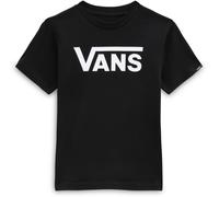 Vans Camiseta para niños de Vans Classic Kids Black/White 6-7 Jahre