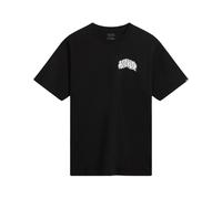 Vans - Camiseta Prowler SS para hombre - Tops - Hombre - Negro - S -