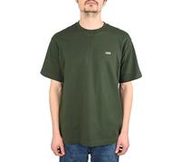 Vans Camiseta S/S Con Pecho Izquierdo - Algas Secas