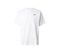 VANS Camiseta 'SALTON' antracita / blanco XL antracita / blanco