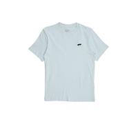 VANS Camiseta 'SALTON' azul claro / negro 140-152 azul claro / negro