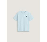 Vans - Camiseta Salton de niños (8-14 años), Azul, Talla: M