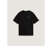 Vans - Camiseta Salton, Hombre, Negro, Talla: M