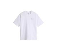 Camiseta Vans Salton manga corta blanco - S