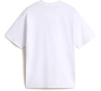 Vans Camiseta Salton Loose Short Sleeve 000P56 S